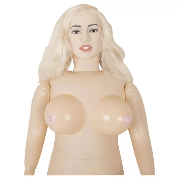 You2Toys - bambola gonfiabile realistica - donna