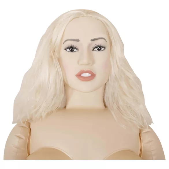 You2Toys - bambola gonfiabile realistica - donna