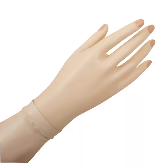 You2Toys - bambola gonfiabile realistica - donna