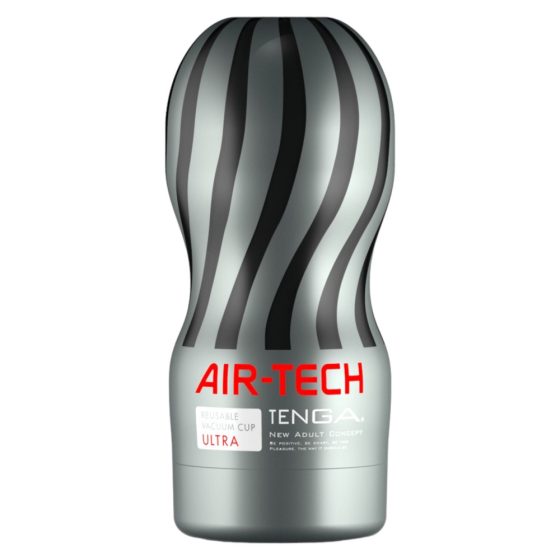 TENGA Air Tech Ultra - Stimolatore Riutilizzabile (Grande)