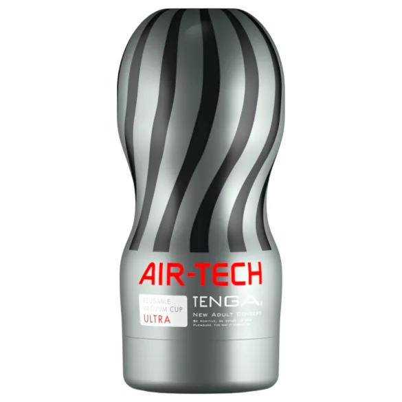 TENGA Air Tech Ultra - masturbatore riutilizzabile grande