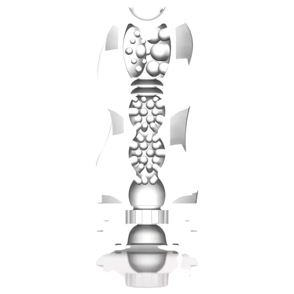 TENGA Air Tech Ultra - masturbatore riutilizzabile (grande)