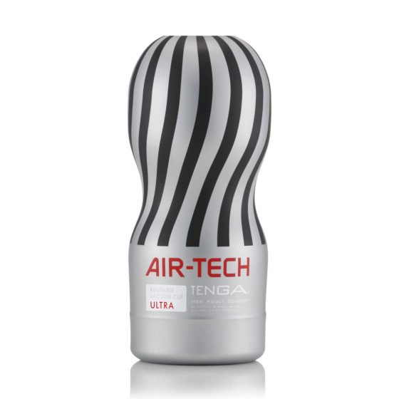 TENGA Air Tech Ultra - coccola riutilizzabile (grande)