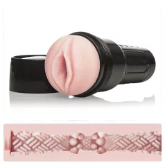 Fleshlight GO Surge - masturbatore vaginale compatto