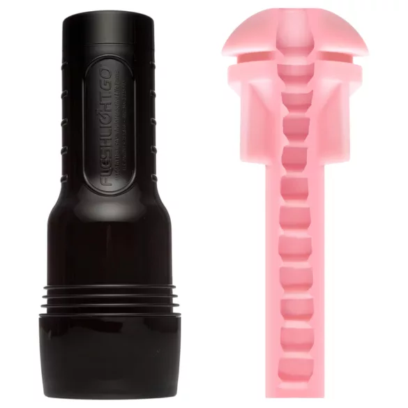 Fleshlight GO Surge - masturbatore vaginale compatto