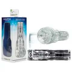 Fleshlight GO Torque - masturbatore vaginale compatto