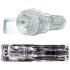 Fleshlight GO Torque - piacere compatto