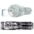 Fleshlight GO Torque - masturbatore vaginale compatto