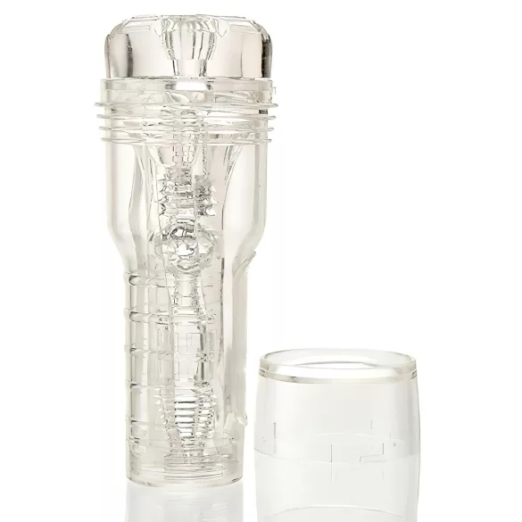 Fleshlight GO Torque - masturbatore vaginale compatto