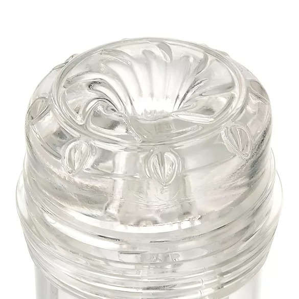 Fleshlight GO Torque - masturbatore vaginale compatto