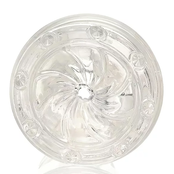 Fleshlight GO Torque - masturbatore vaginale compatto