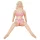 You2Toys - Bambola gonfiabile seno grande - realistica