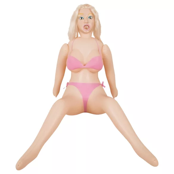 You2Toys - Bambola gonfiabile seno grande - realistica