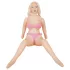 You2Toys - Bambola gonfiabile seno grande - realistica