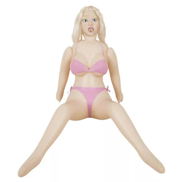 You2Toys - Bambola gonfiabile seno grande - realistica
