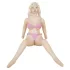 You2Toys - Bambola gonfiabile seno grande - realistica