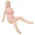 You2Toys - Bambola gonfiabile seno grande - realistica