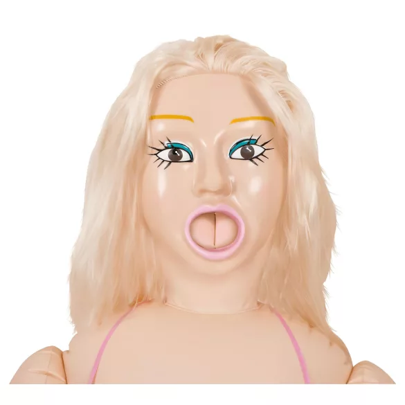 You2Toys - Bambola gonfiabile seno grande - realistica