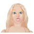 You2Toys - Bambola gonfiabile seno grande - realistica