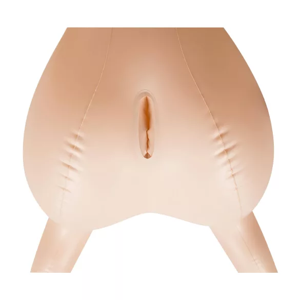 You2Toys - Bambola gonfiabile seno grande - realistica