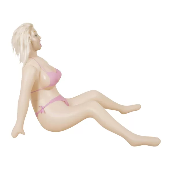 You2Toys - Bambola gonfiabile seno grande - realistica