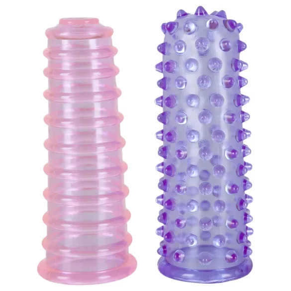 You2Toys - dito stimolatore - set 2 pezzi