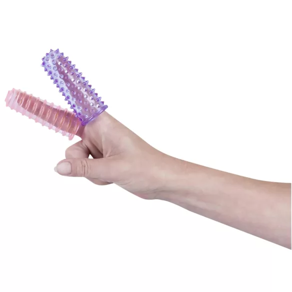 You2Toys - dito stimolatore - set 2 pezzi