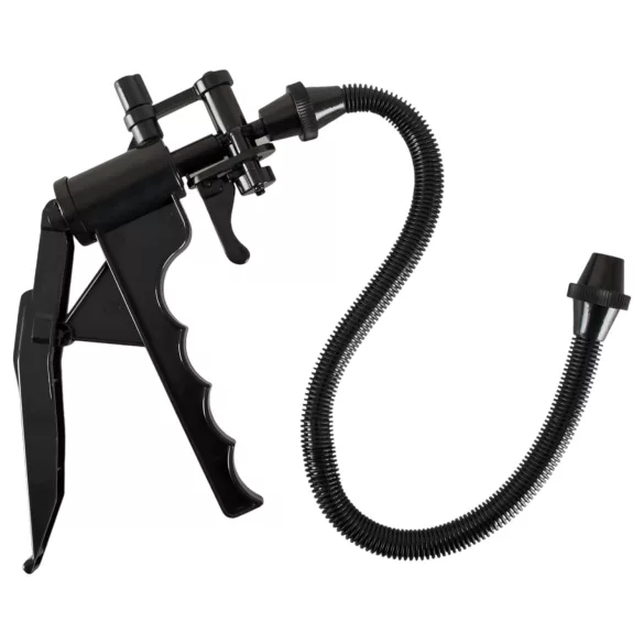You2Toys - Pompa per pene a vuoto - mega potenza