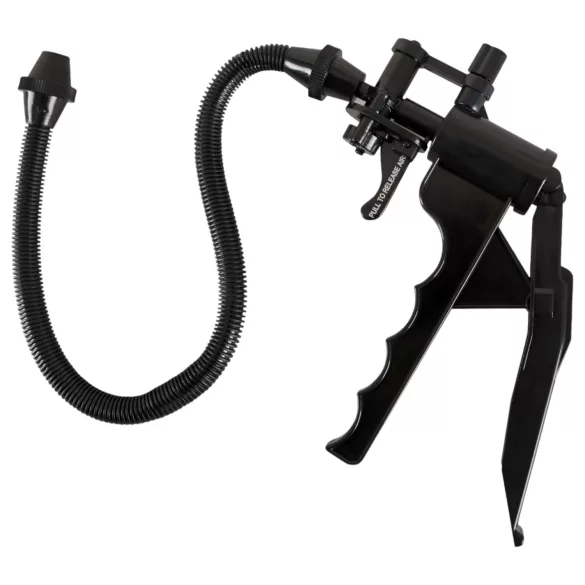 You2Toys - Pompa per pene a vuoto - mega potenza