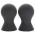 Fifty Shades of Grey - succhia capezzoli stimolante silicone grigio