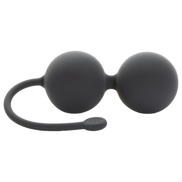 Cinquanta Sfumature di Grigio - palline vaginali Tighten and Tense