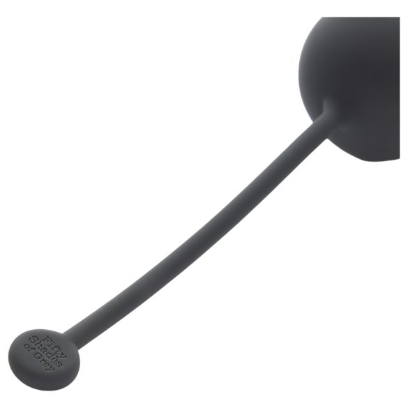 Cinquanta Sfumature di Grigio - palline vaginali Tighten and Tense