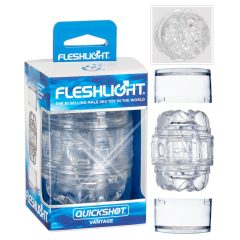 Fleshlight Quickshot Vantage - Masturbatore da viaggio