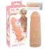Nature Skin - Estensore, ispessente per pene