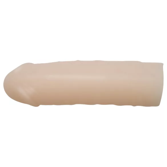Nature Skin - Estensore, ispessente per pene