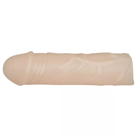 Nature Skin - Estensore, ispessente per pene