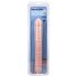 Dildo doppio Doc Johnson - naturale (30,5cm)