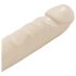 Dildo doppio Doc Johnson - naturale (30,5cm)