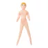 You2Toys - bambola gonfiabile donna - realistico - silicone