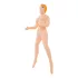 You2Toys - bambola gonfiabile donna - realistico - silicone