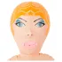 You2Toys - bambola gonfiabile donna - realistico - silicone