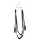Lubrificante applicatore siringa - blu