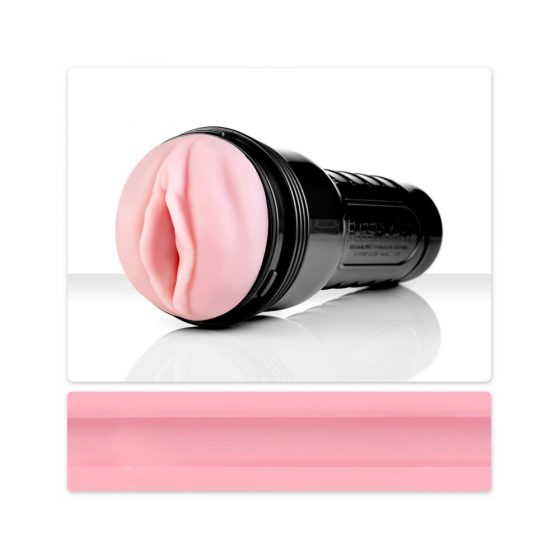 Set Fleshlight Pink Lady - Vagina Originale (5 pezzi)
