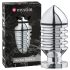 mystim Hector Helix - Grande Plug Anale Elettrostimolante