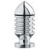 mystim Hector Helix - Grande Plug Anale Elettrostimolante