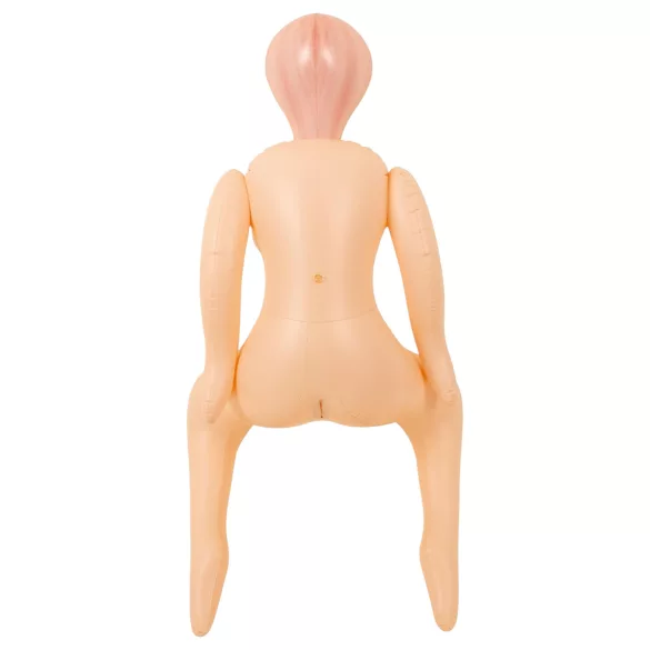 Jezebel Ryding - bambola gonfiabile realistica