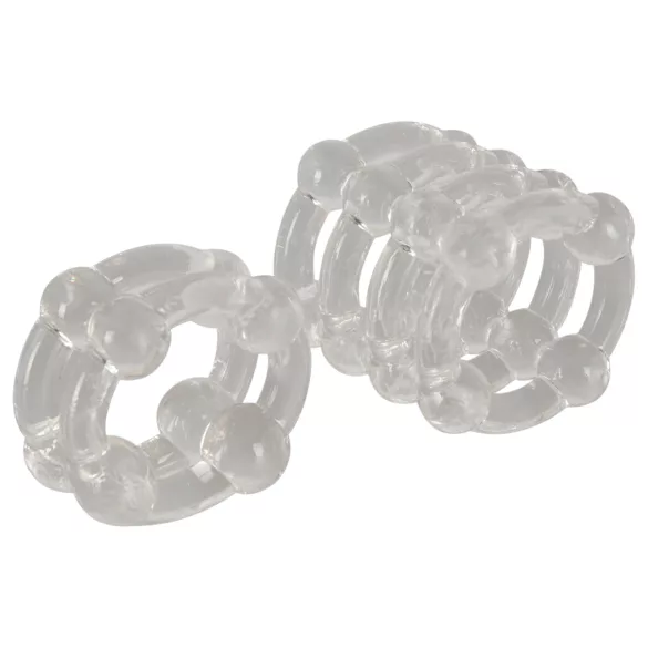 You2Toys - Anello fallico extra