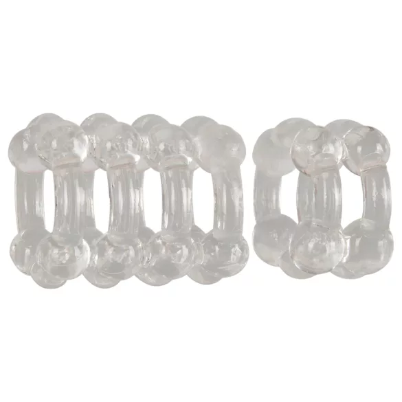 You2Toys - Anello fallico extra