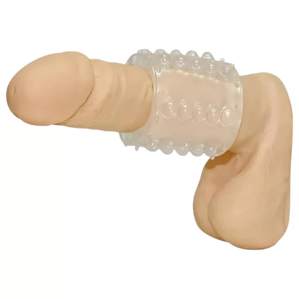 You2Toys - Manicotto fallo XL - stimolante
