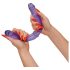 Doppio Dildo Twinzer (33cm)